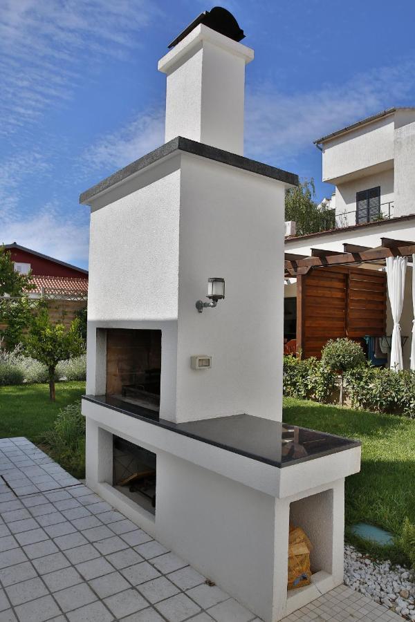 Villa Klara Vodice Exterior foto