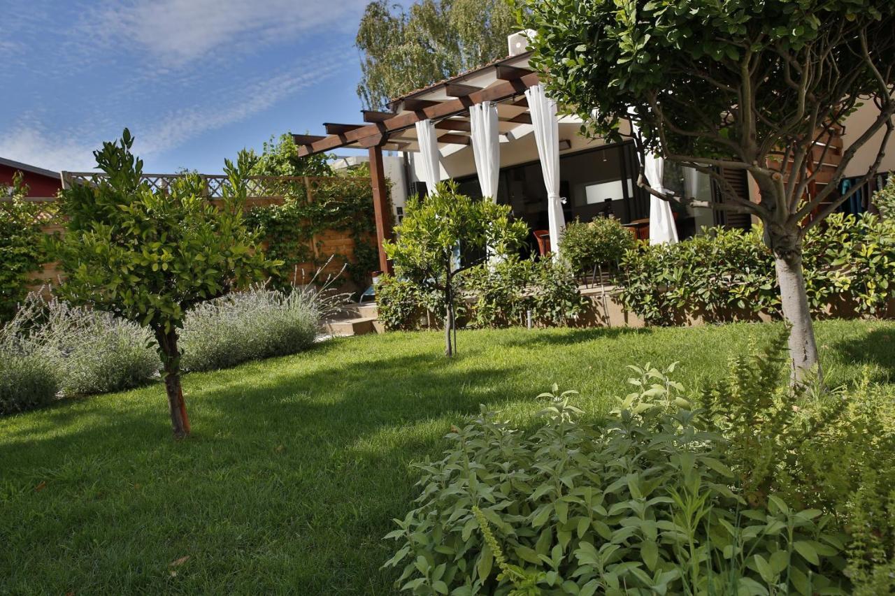 Villa Klara Vodice Exterior foto