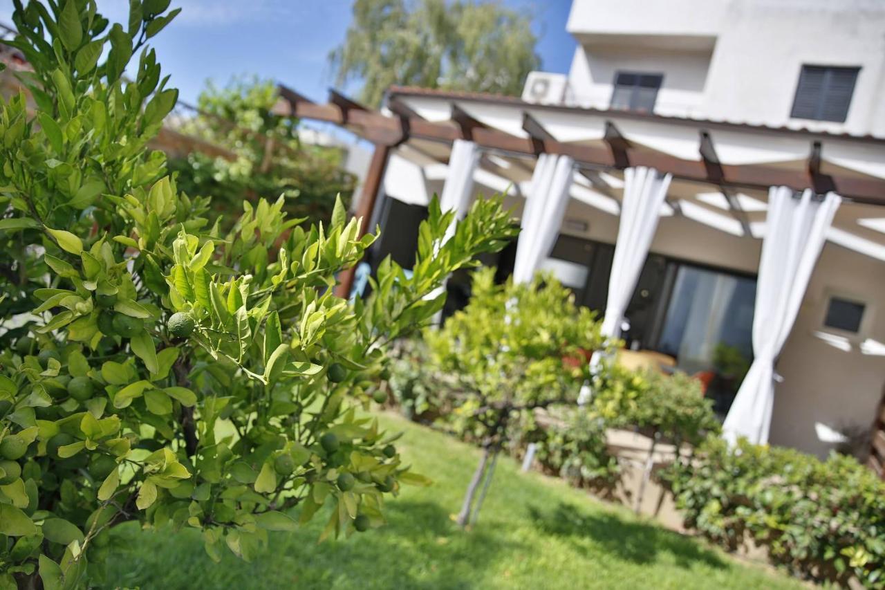 Villa Klara Vodice Exterior foto