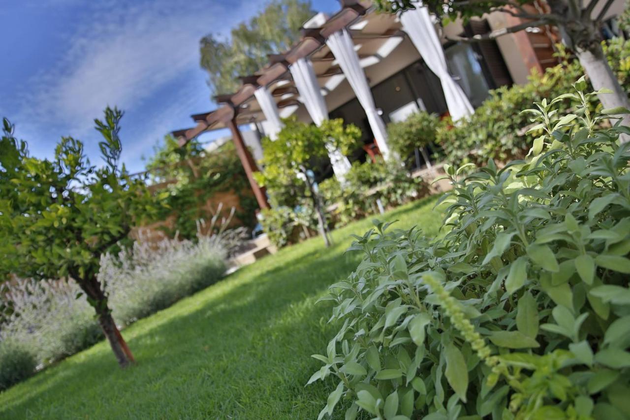 Villa Klara Vodice Exterior foto